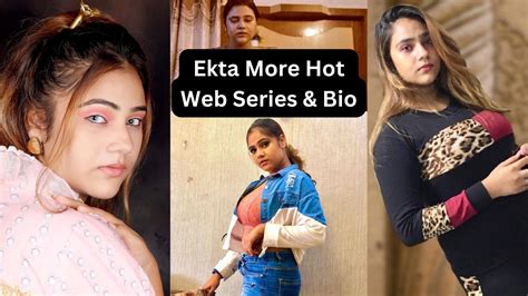 Ekta More